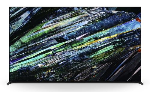 SONY FWD-77A95L | 77"" | 3840x2160 | 18/7 | Inbyggd hÃ¶gtalare | TV Tuner | QD-OLED (FWD-77A95L)