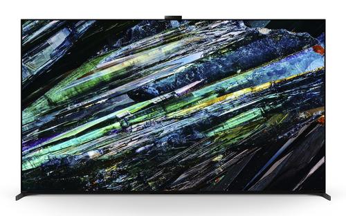 SONY FWD-77A95L | 77"" | 3840x2160 | 18/7 | Inbyggd hÃ¶gtalare | TV Tuner | QD-OLED (FWD-77A95L)