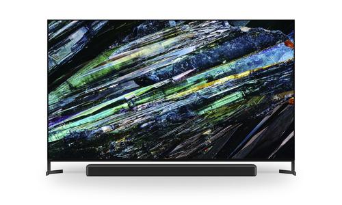SONY FWD-77A95L | 77"" | 3840x2160 | 18/7 | Inbyggd hÃ¶gtalare | TV Tuner | QD-OLED (FWD-77A95L)