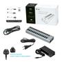 I-TEC USB 3.0 HUB 13 PORT 60 W US  (U3CHARGEHUB13US)