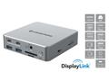 CONCEPTRONIC Donn25G (DONN25G)
