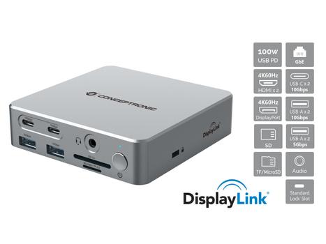 CONCEPTRONIC Donn25G (DONN25G)