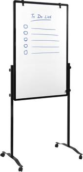 LEGAMASTER PREMIUM PLUS multiboard grey feltboard (7-210510)