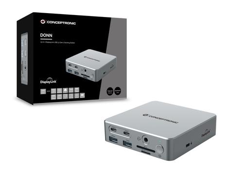CONCEPTRONIC Donn25G (DONN25G)