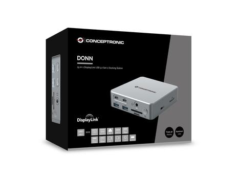 CONCEPTRONIC Donn25G (DONN25G)