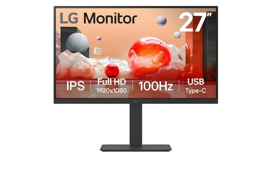 LG TFT LG B2B 27'' 27BA750 (27BA750-B)