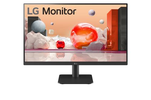 LG B2B 24'' 24BA400 FHD IPS (24BA400-B)