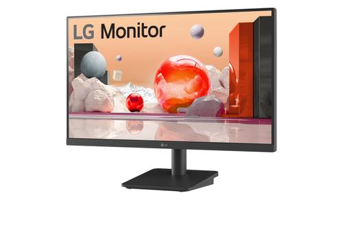 LG B2B 24'' 24BA400 FHD IPS (24BA400-B)