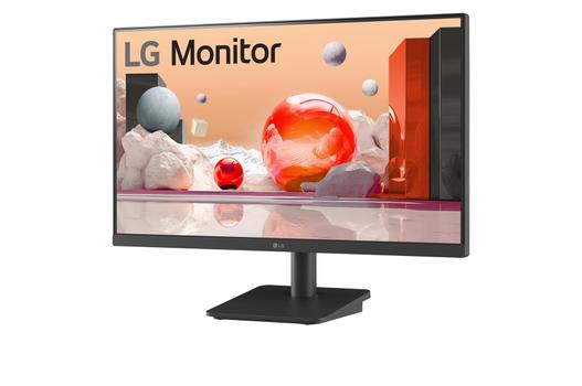 LG Dis 24 LG 24BA400-B 2 (24BA400-B.AEU)