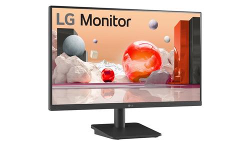 LG 24Ba400-B Computer Monitor  (24BA400-B.AEU)