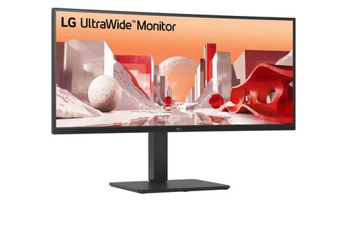 LG B2B 34'' 34BA75QE (34BA75QE-B)