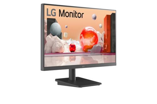 LG 24Ba400-B Computer Monitor  (24BA400-B.AEU)