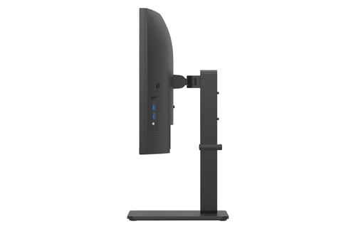 LG B2B 34'' 34BA85QE Webcam (34BA85QE-B)