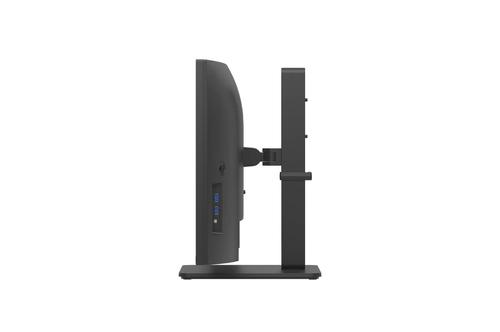 LG B2B 34'' 34BA85QE Webcam (34BA85QE-B)