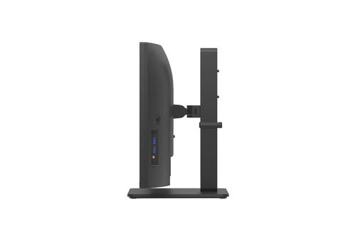 LG B2B 34'' 34BA75QE (34BA75QE-B)