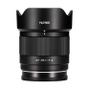 VILTROX AF 35mm F1.7 AIR For SONY E Mount APS-C