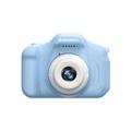 AGFAPHOTO Childrens Camera Realkids Cam Mini Blue