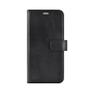 RADICOVER Flipcov Anti Radi RFID 3 card MagS iPhone SE 4 2025 Black PU