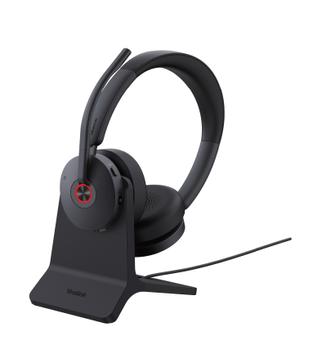 YEALINK BH74 with Stand Teams USB-C/A (1208682)
