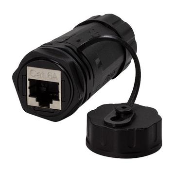 LOGON OUTDOOR WATERPROOF CAT6A (TWPGLAND84)