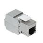 LOGON CAT5E FTP TOOLLESS KEYSTONE 