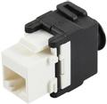 LOGON CAT5E UTP TOOLLESS KEYSTONE