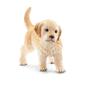 SCHLEICH Farm Life Golden Retriever Welpe
