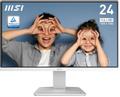 MSI Pro Mp2412W Computer Monitor