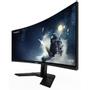 GIGABYTE (34") Uwqhd Curved Gaming  (G34WQCP)