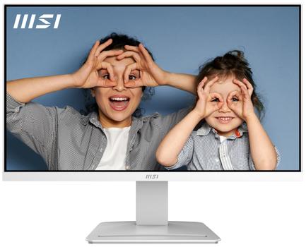 MSI 23.8 VA MONITOR PRO MP2412W (PRO MP2412W)