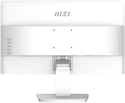 MSI 23.8 VA MONITOR PRO MP2412W (PRO MP2412W)