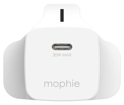 MOPHIE Essentials 30W Usb-C Pd Wall  (409915584)