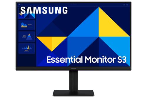 SAMSUNG S22D300Gau Computer Monitor (LS22D300GAUXEN)