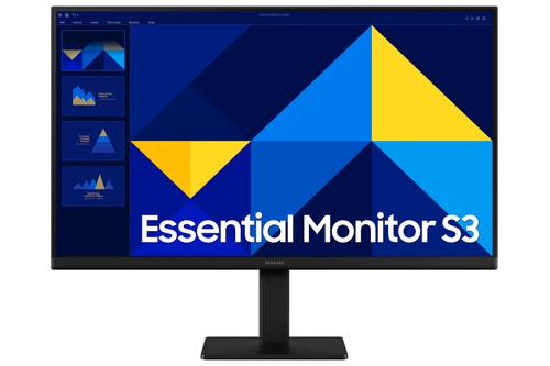 SAMSUNG S30Gd Computer Monitor 61 Cm (LS24D300GAUXEN)