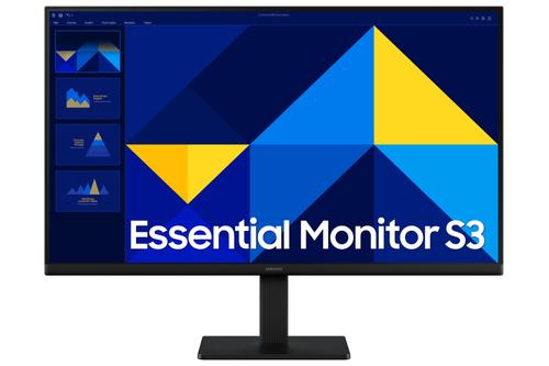 SAMSUNG S30Gd Computer Monitor 68.6  (LS27D300GAUXEN)