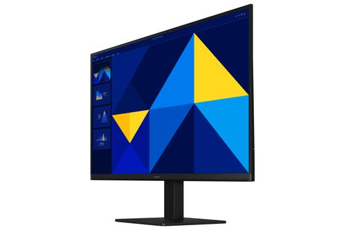 SAMSUNG S30Gd Computer Monitor 68.6  (LS27D300GAUXEN)