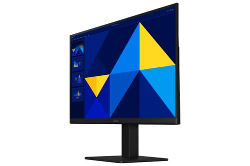 SAMSUNG S22D300Gau Computer Monitor (LS22D300GAUXEN)