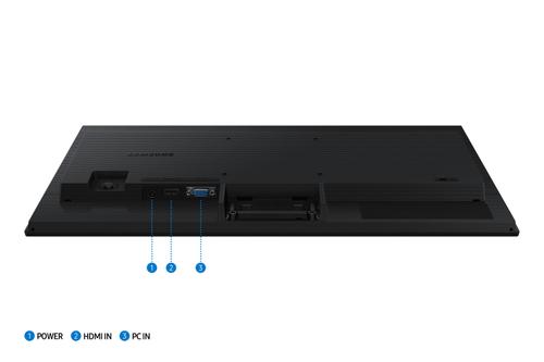 SAMSUNG S22D300Gau Computer Monitor (LS22D300GAUXEN)
