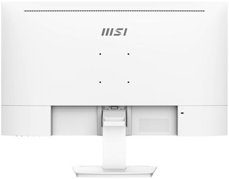 MSI Computer Monitor 68.6 Cm (PRO MP273QW E2)