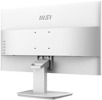 MSI 23.8 VA MONITOR PRO MP2412W (PRO MP2412W)