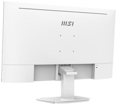 MSI Computer Monitor 68.6 Cm (PRO MP273QW E2)