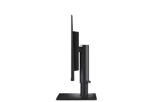 SAMSUNG S27D402G 27" 1920 x 1080pixels IPS 16:9 100Hz (LS27D402GAUXEN)