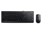 Lenovo 300 Keyboard Mouse Included 