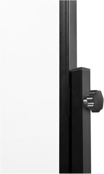 LEGAMASTER PREMIUM PLUS multiboard grey feltboard (7-210510)