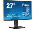 IIYAMA 27" IPS-panel,