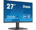 IIYAMA 27" IPS-panel,