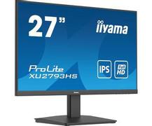 IIYAMA XUB2793HS-B7 / 27" IPS /FHD /300cd/1ms