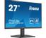IIYAMA 27" IPS-panel, 