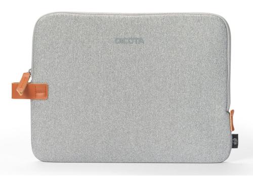 DICOTA Skin URBAN 16 grey (D31770-RPET)