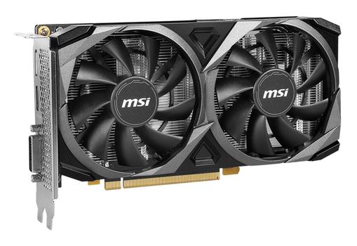 MSI Geforce Rtx 3050 Ventus 2X Xs  (V809-4266R)